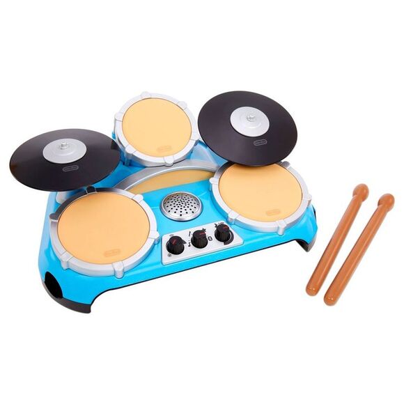 Little Tikes Drum Set
